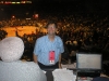 Les at MSG