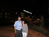 US Airways Center in Phoenix