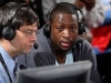 Les-and-Wade