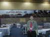 Radio Row in Phoenix