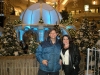 kathy & les at Woodfield