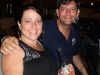 Les and Kathy at Lobster Grill,St.Thomas
