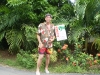 Iguana Crossing