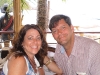 Final Dinner on St.Thomas