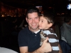 Ben with Scott 