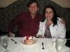 Desert time at Lawrys