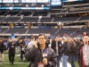 SUPER BOWL MEDIA DAY