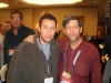 Adam Sandler returns to Radio Row