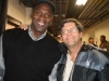 MJ in the House