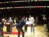 MJ gets Plaque