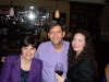 Cindy Gatz and Adina Smith
