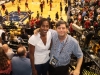 Les and Tajua Catchings