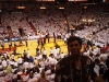 GROBBER at Eastern Conf Finals in Miami