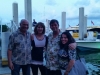 On the dock fll