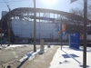 new milw arena constuction