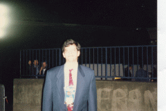 WSCR first time(1997-2001)