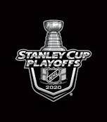Image result for stanley cup playoffs logo 2020